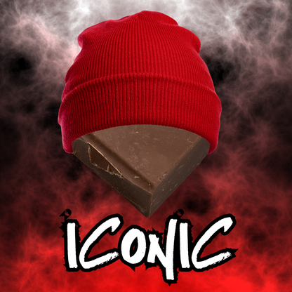 Iconic - Chocolate Chunk