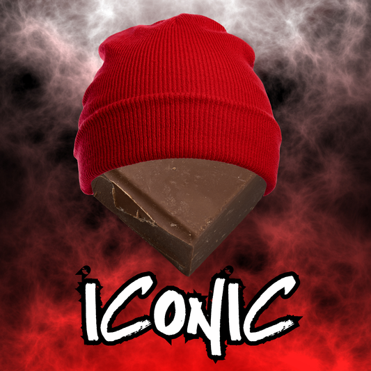 Iconic - Chocolate Chunk