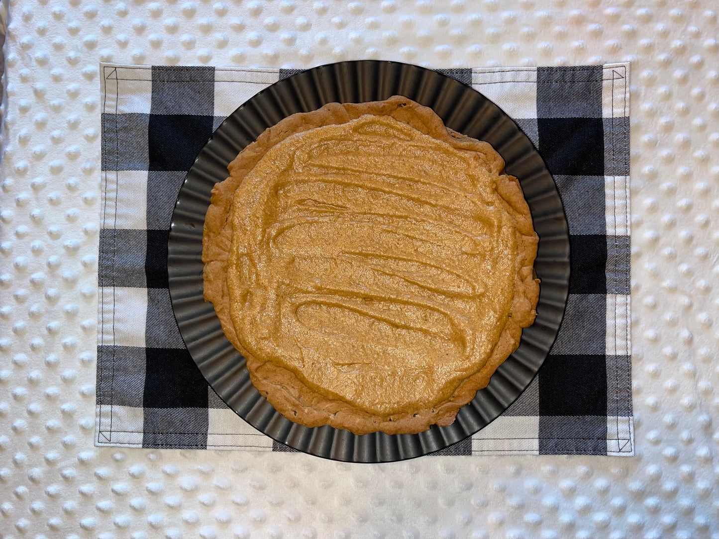 Punk-in King - Pumpkin and Chocolate Chip