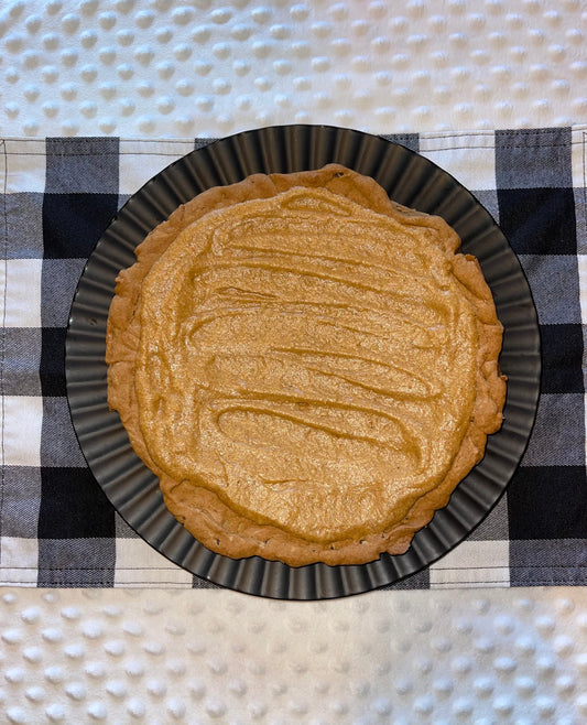Punk-in King - Pumpkin and Chocolate Chip