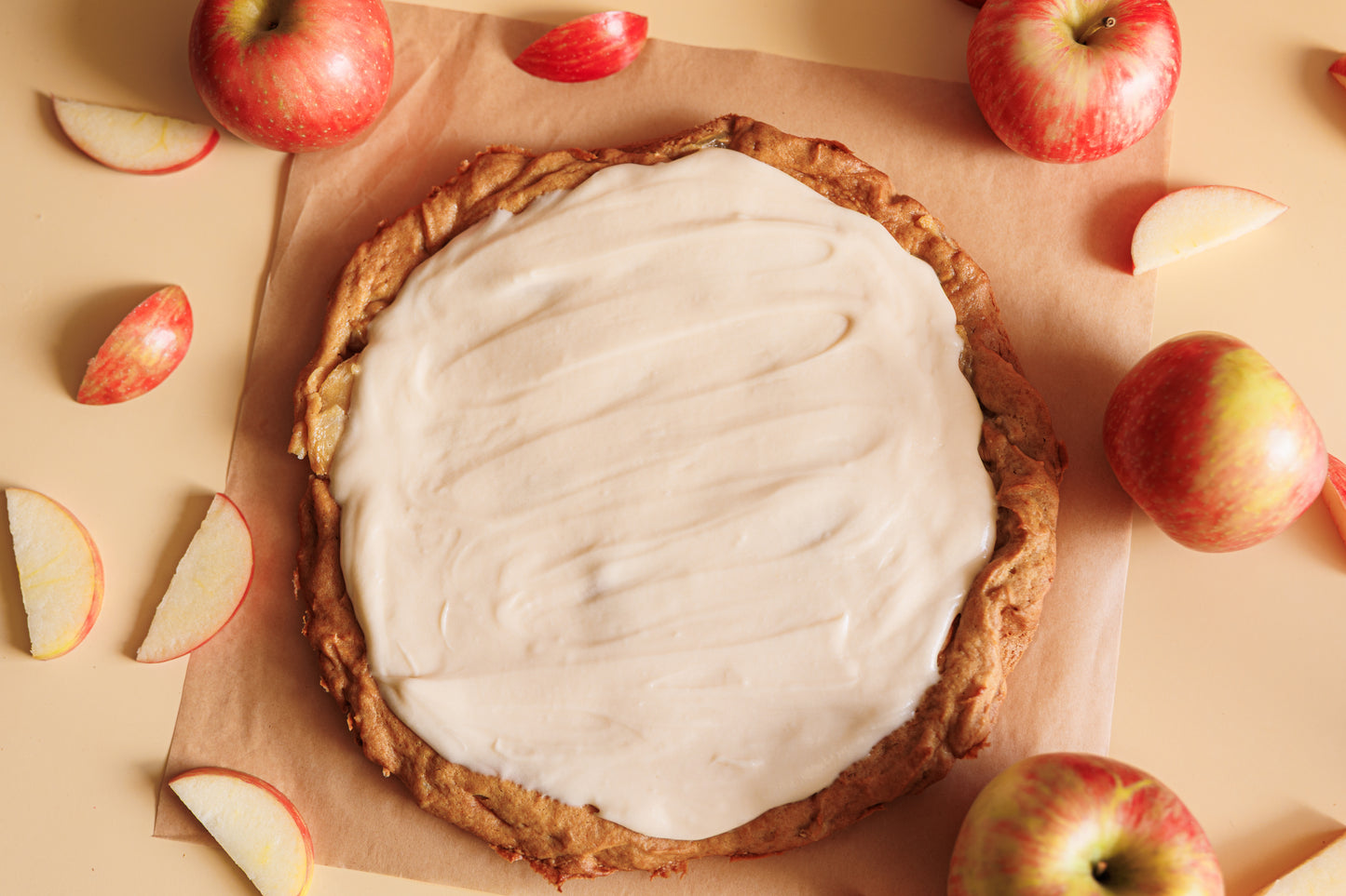 Caramel Me One Apple