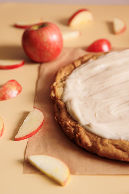 Caramel Me One Apple