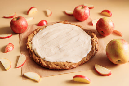 Caramel Me One Apple