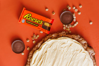 PB Sabotage - Chocolate and Peanut Butter