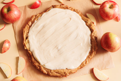 Caramel Me One Apple