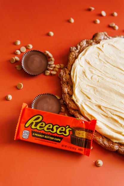 PB Sabotage - Chocolate and Peanut Butter