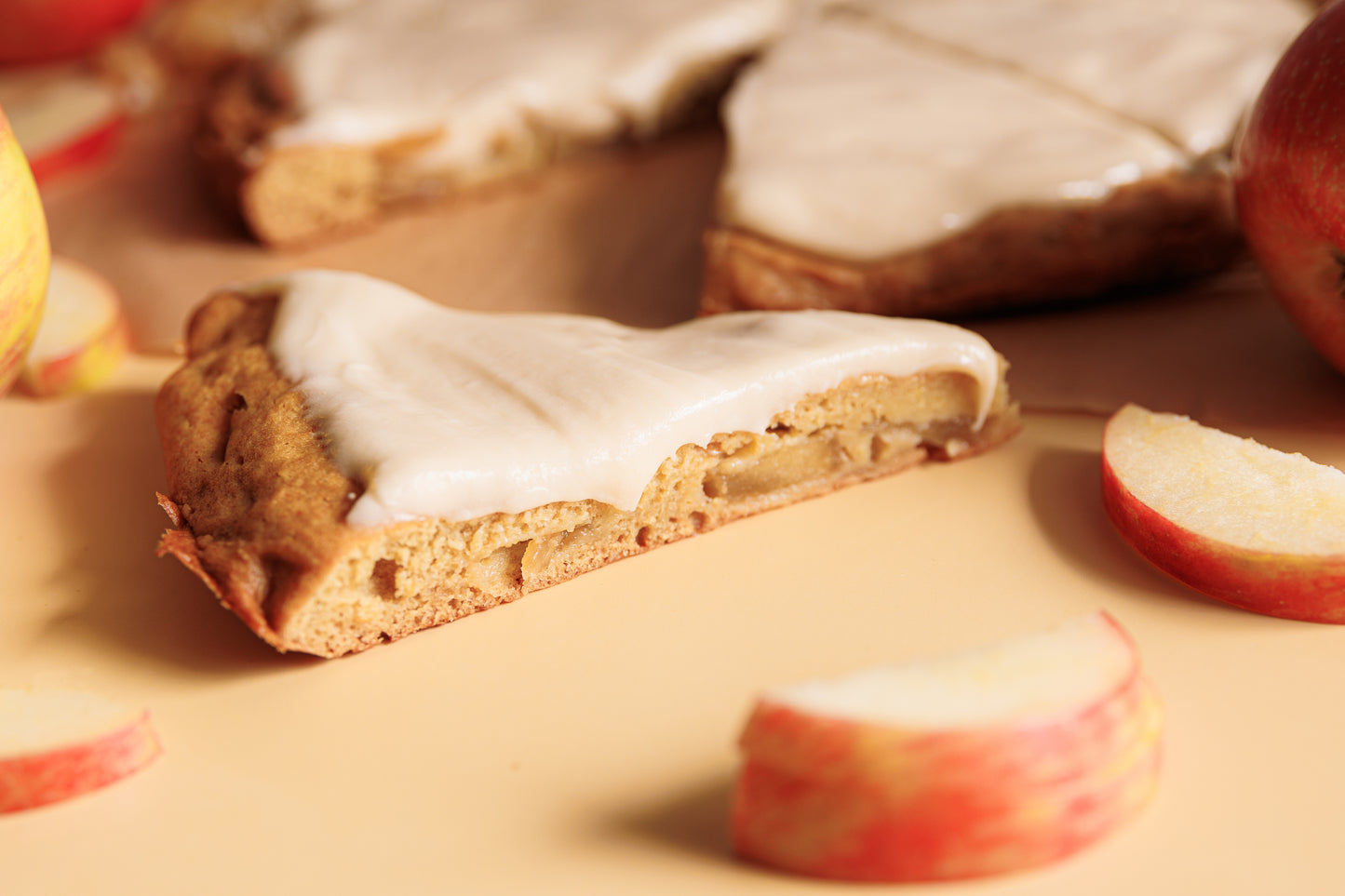 Caramel Me One Apple