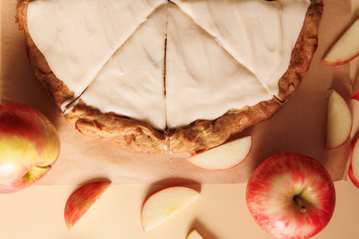 Caramel Me One Apple