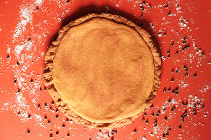 Punk-in King - Pumpkin and Chocolate Chip