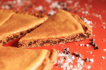 Punk-in King - Pumpkin and Chocolate Chip