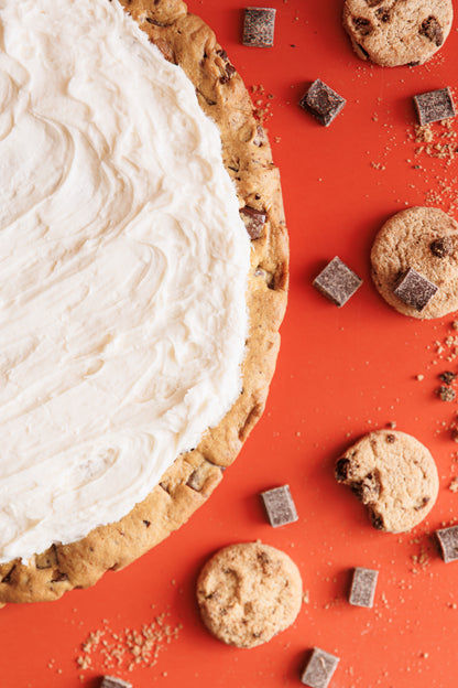 Iconic - Chocolate Chunk