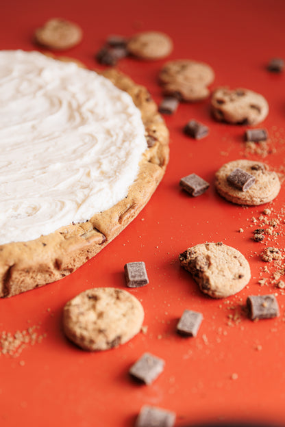 Iconic - Chocolate Chunk