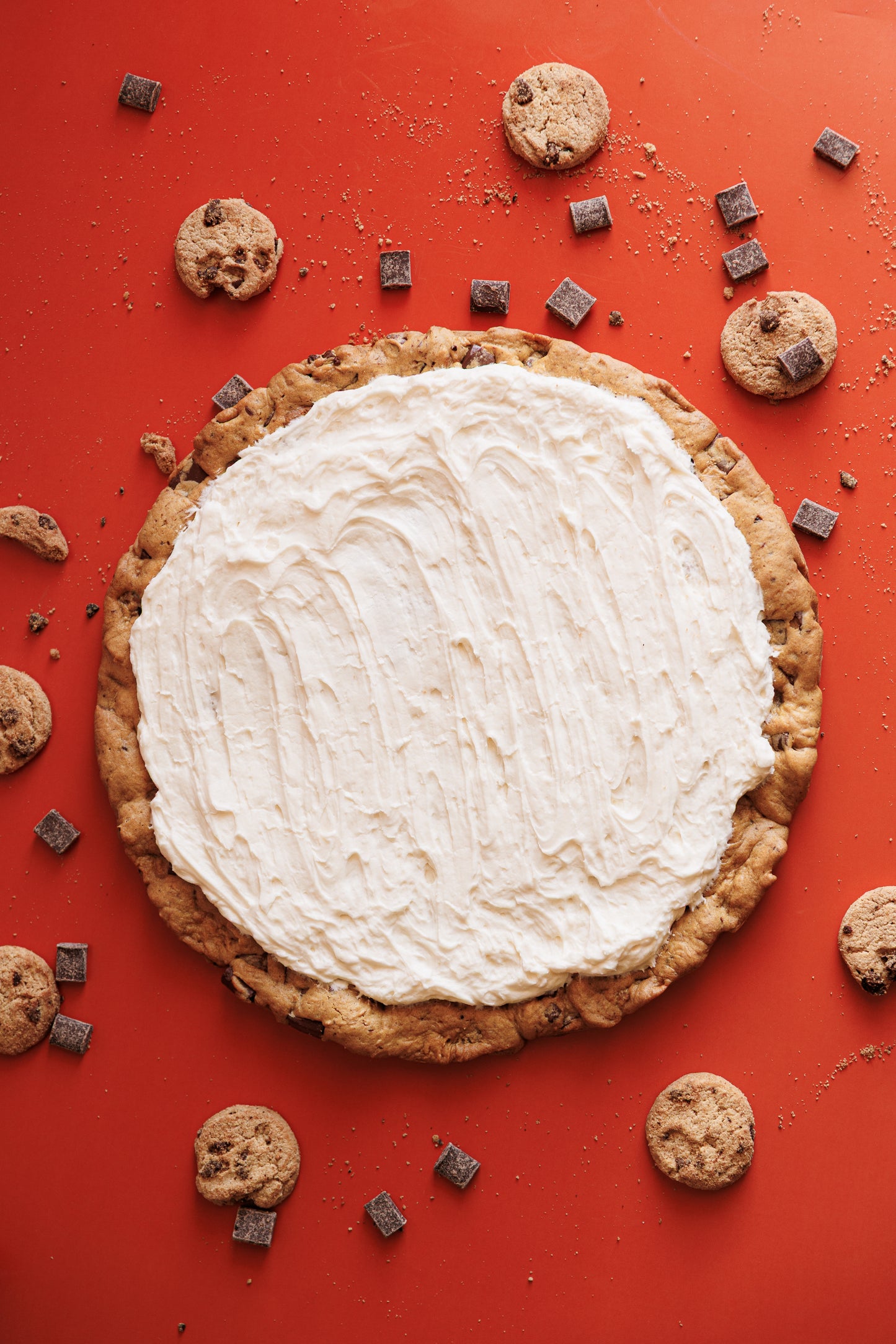 Iconic - Chocolate Chunk