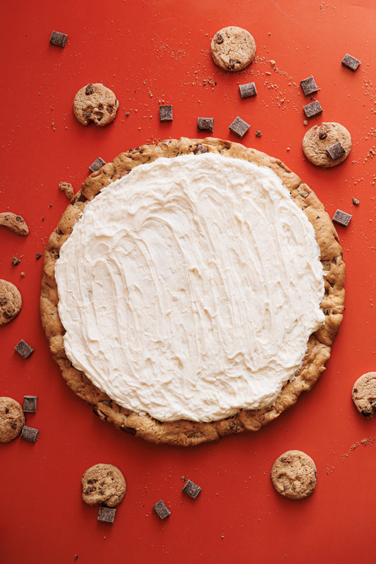 Iconic - Chocolate Chunk