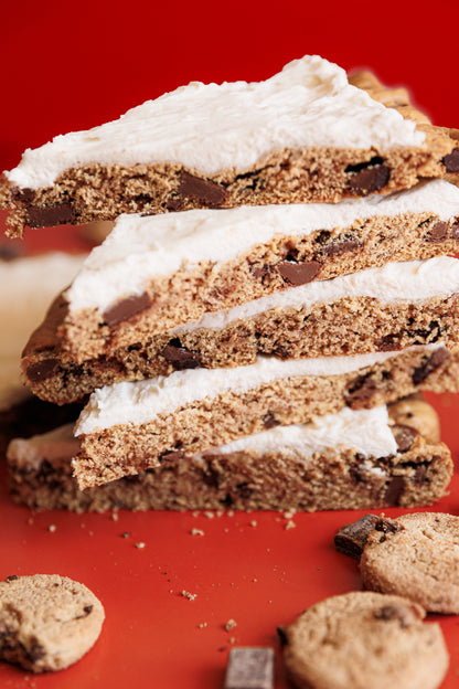 Iconic - Chocolate Chunk