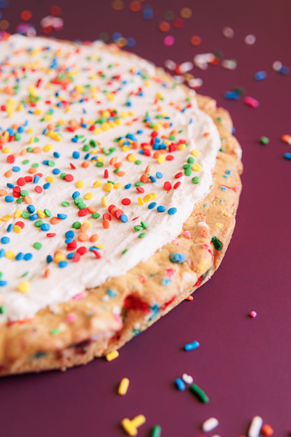 Funfetti of Destruction - Funfetti with Sprinkles
