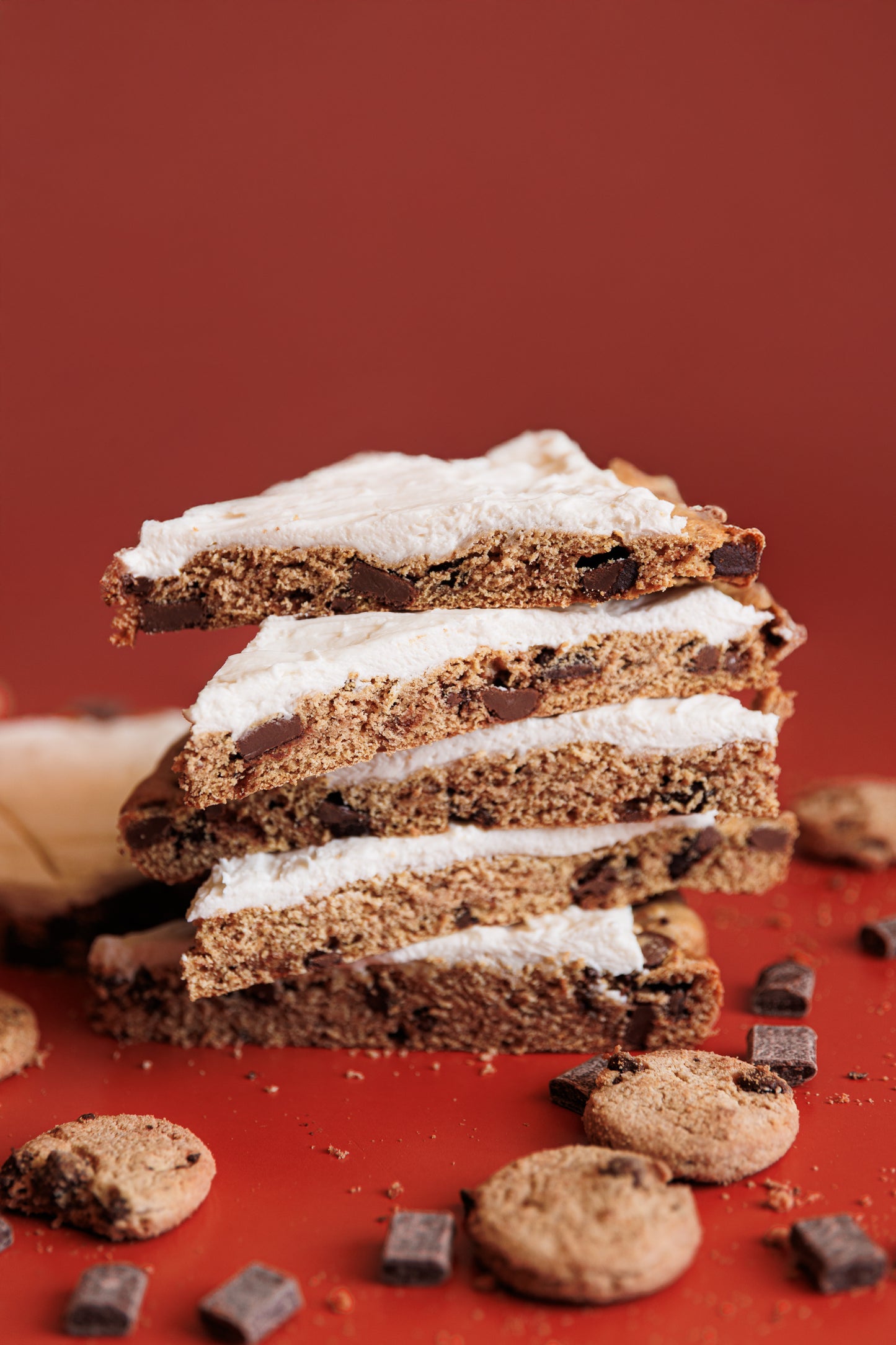 Iconic - Chocolate Chunk